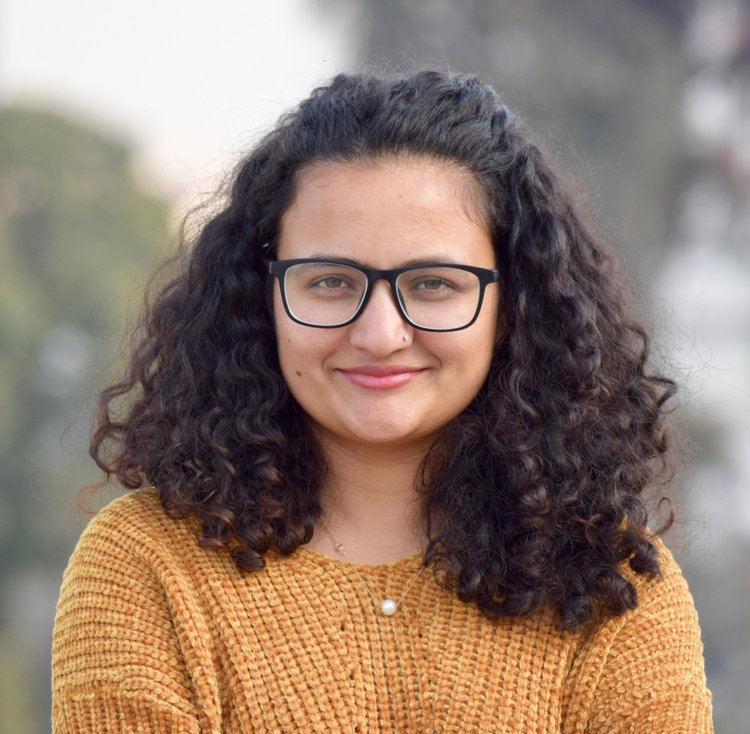 Aradhana Thapa