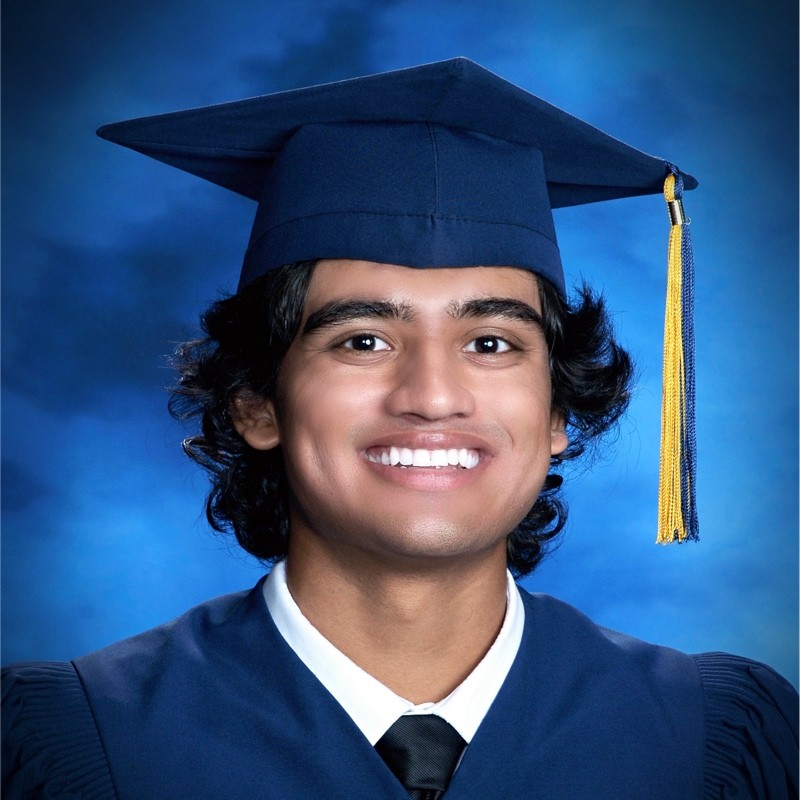 Ishaan Patel