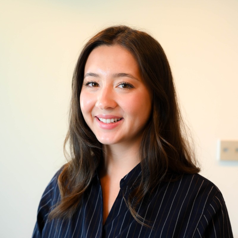 Maya Kobayashi