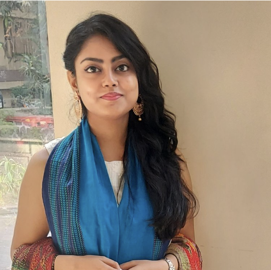 Meghamrita Chakraborty