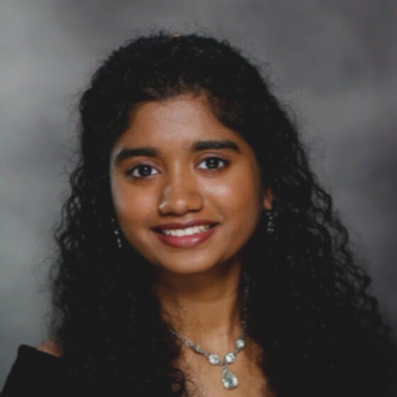 Ritisha Lingampally