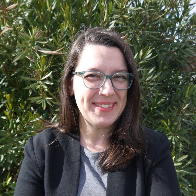 Selen Bozkurt