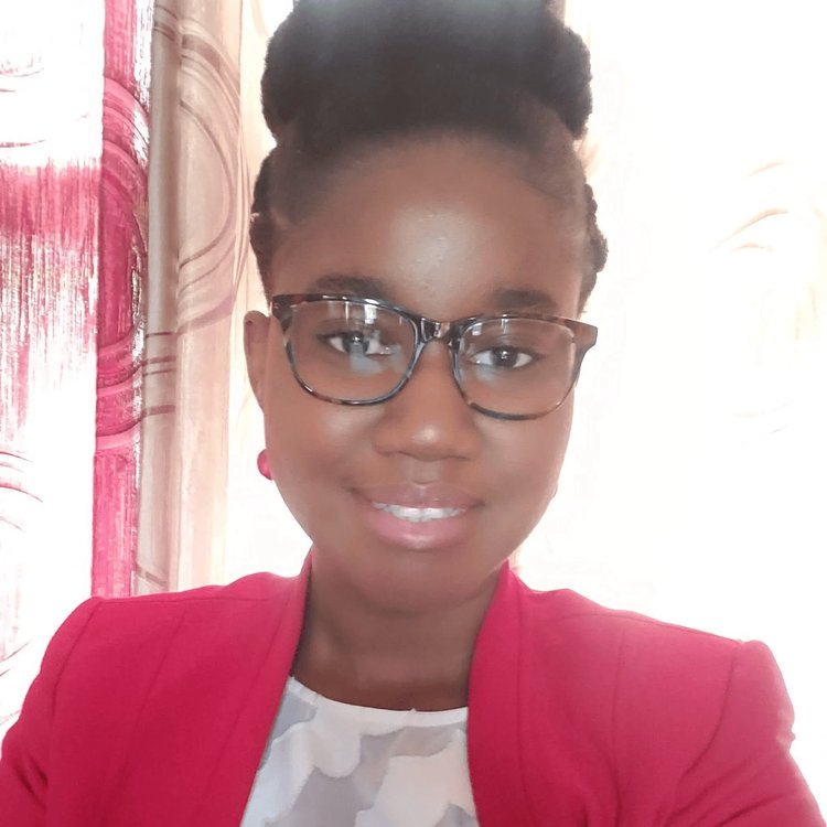 Shaniah Reece