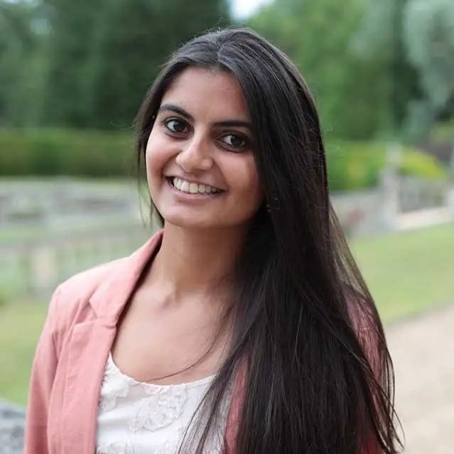 Suhani Jalota