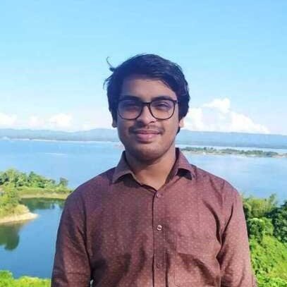 Sumon Kanti Dey